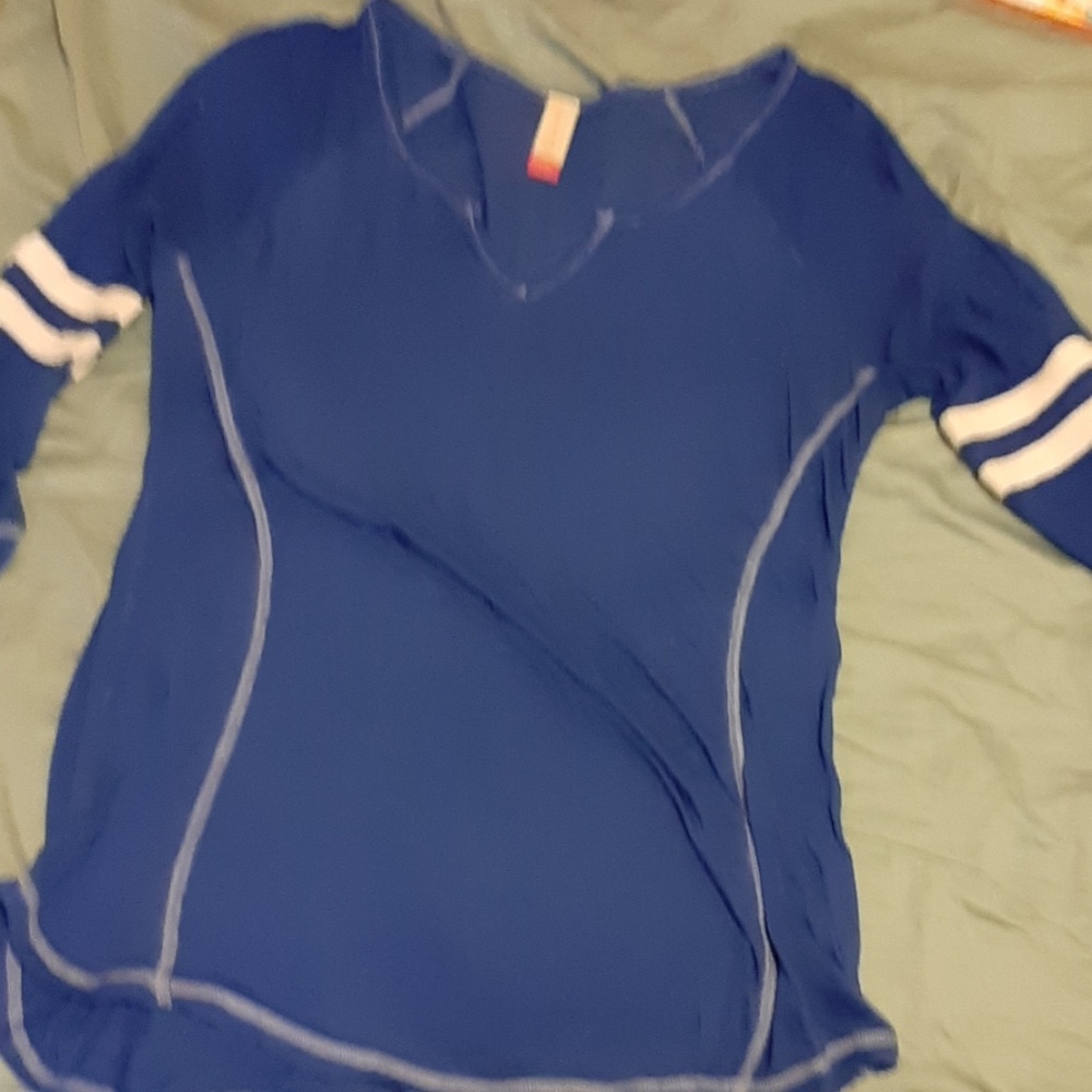 See Through Shirt